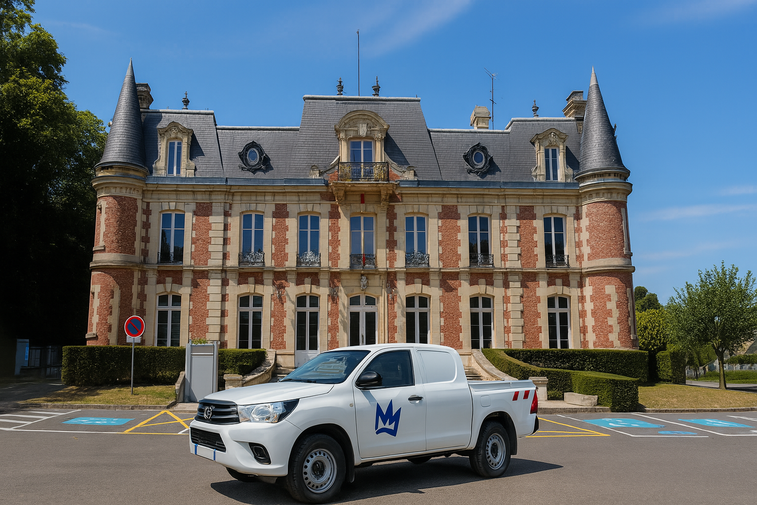 Débouchage canalisation Nogent sur oise