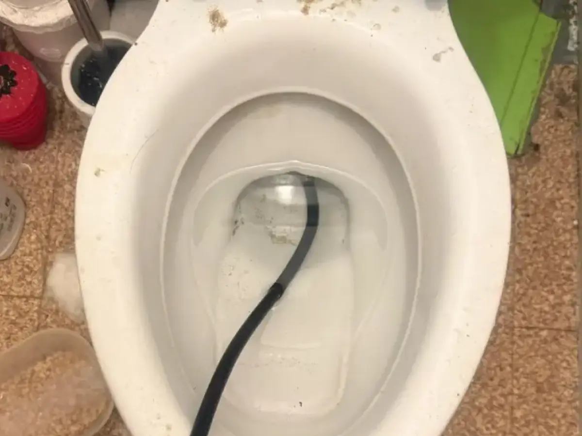 débouchage wc Compiègne 60200