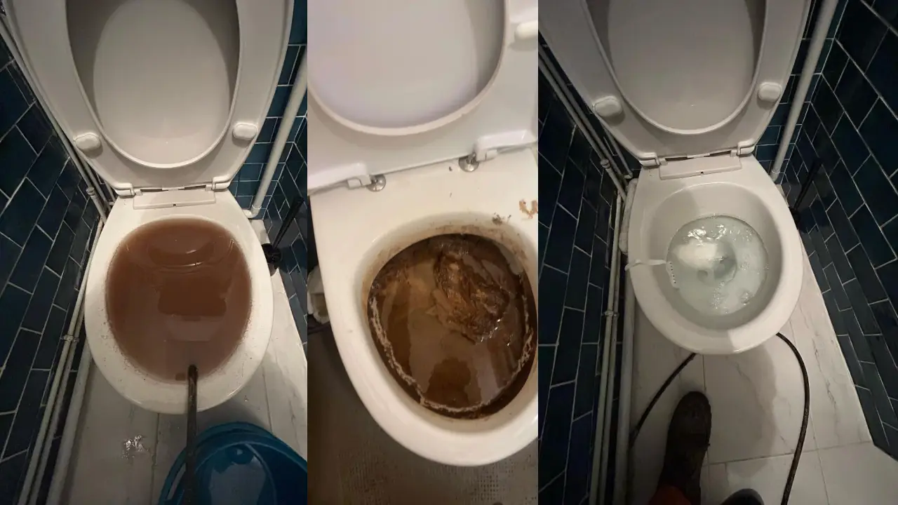 débouchage wc Creil 60100