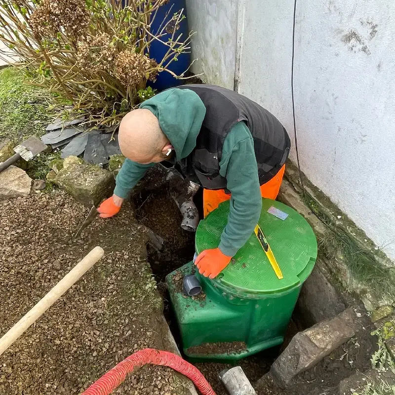 débouchage canalisation 60 : déboucheur 60
