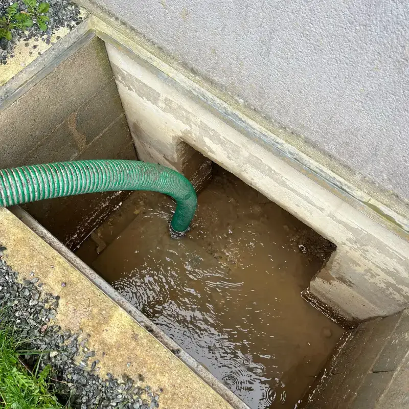 débouchage canalisation 60 : dégorgement oise