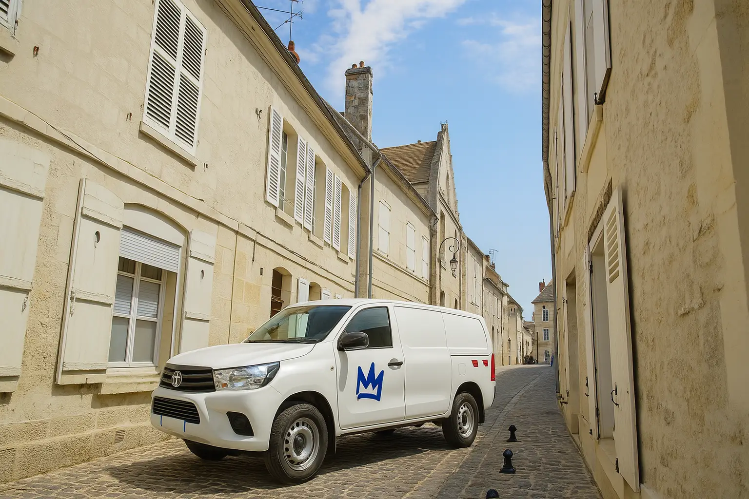 debouchage canalisation crépy en valois