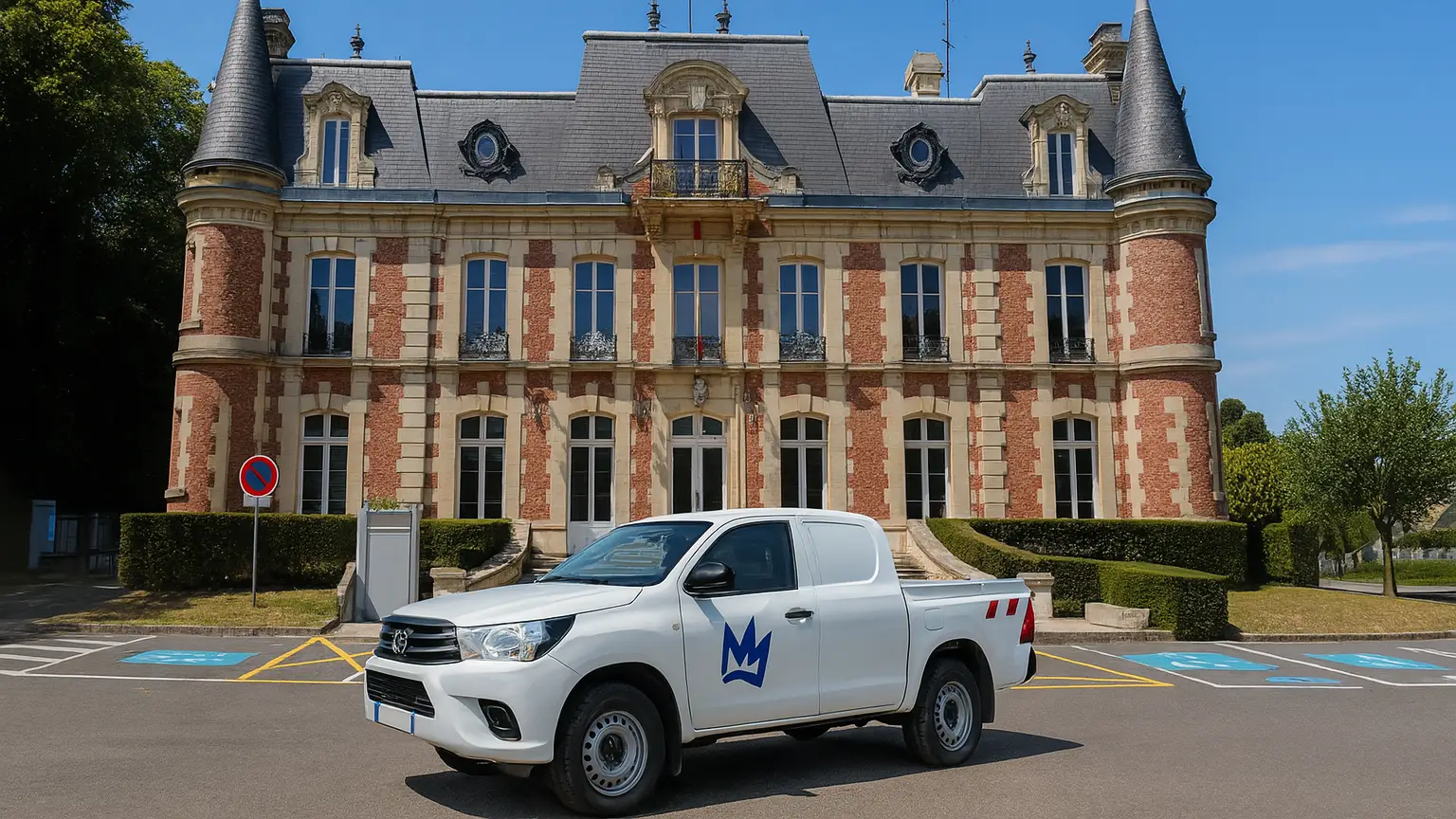 Débouchage de canalisation à Nogent-sur-Oise
