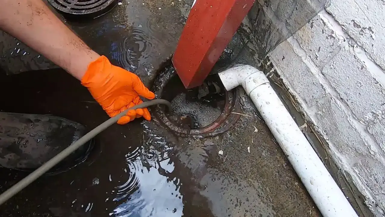 Urgence Canalisations Bouchées Villers-Saint-Paul 60870